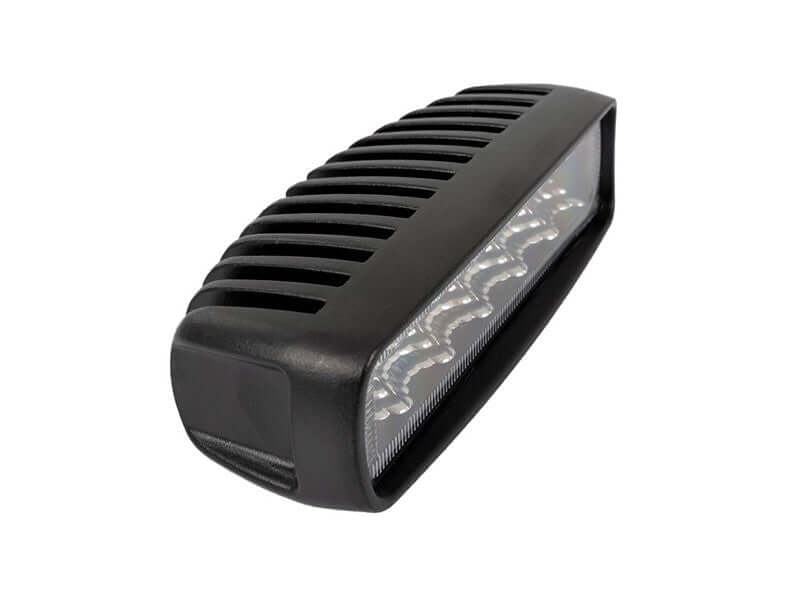 LED бар M-tech Performance Series за задна светлина с 6 диода 10-32V, 30W, 5700K, 2259lm, 155x45x65mm – снимка 2