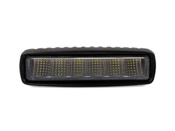 LED бар M-tech Performance Series за задна светлина с 6 диода 10-32V, 30W, 5700K, 2259lm, 155x45x65mm