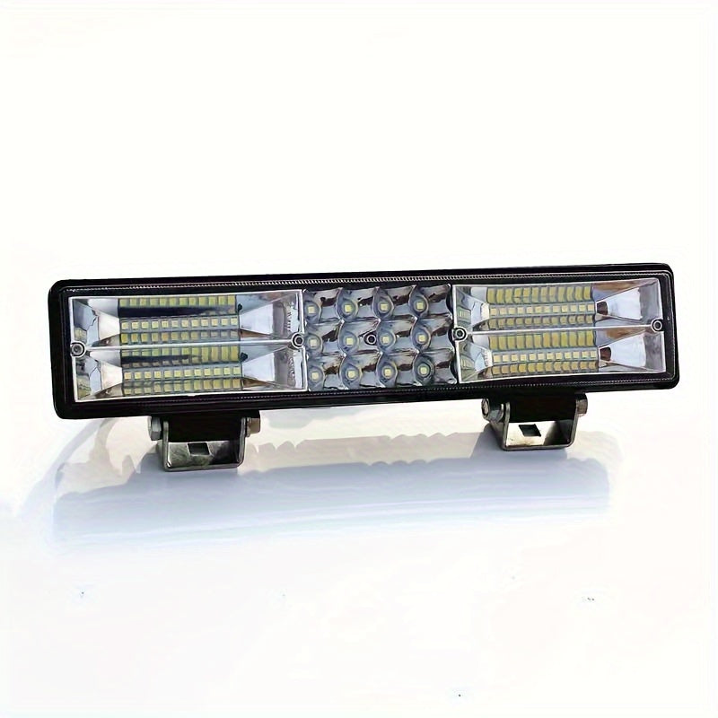 60w диоден лед бар / LED bar 29см