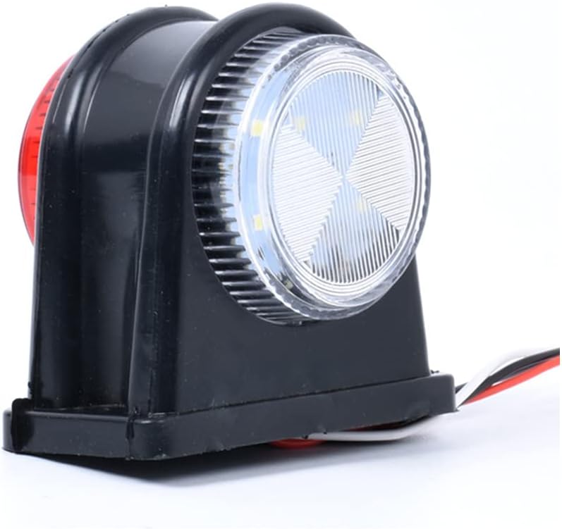 LED рогче за камион ремарке платформа 12V / 24V - T758 – снимка 2