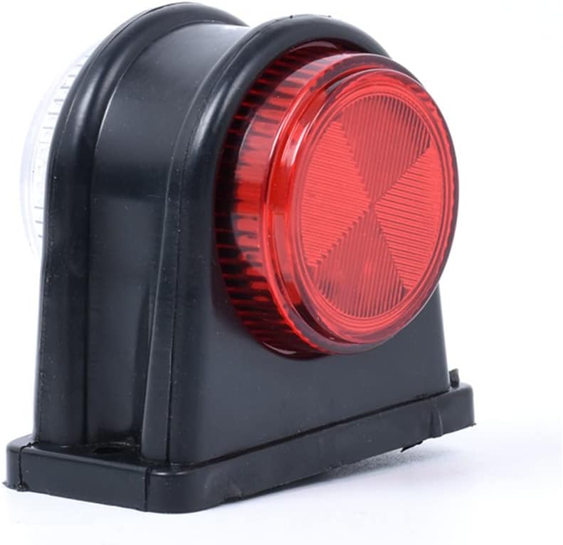 LED рогче за камион ремарке платформа 12V / 24V - T758