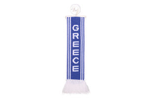 Флагче - Greece