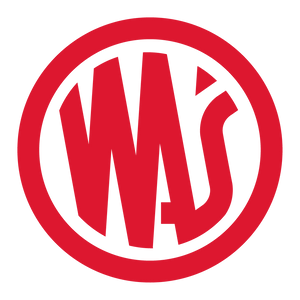 WAS