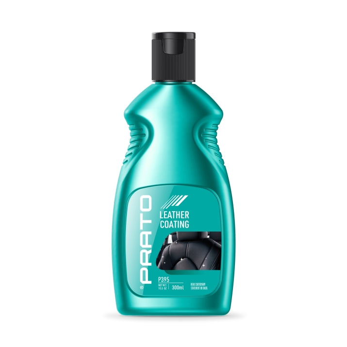 Мляко за подхранване и полиране на кожа 300ml PRATO