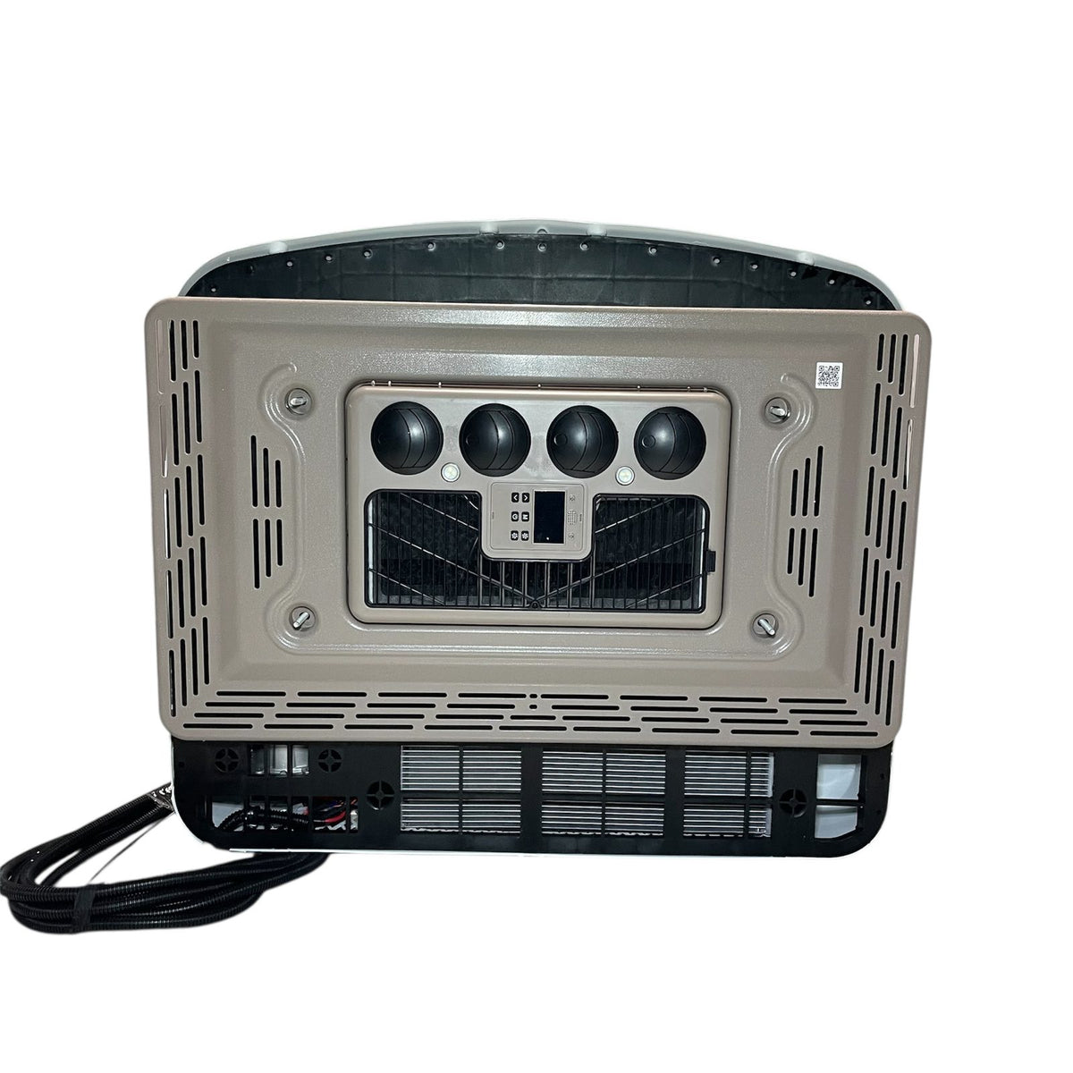 Паркинг климатик таванен 2700W G-tech - камиони, кемпери , каравани 24V – снимка 4