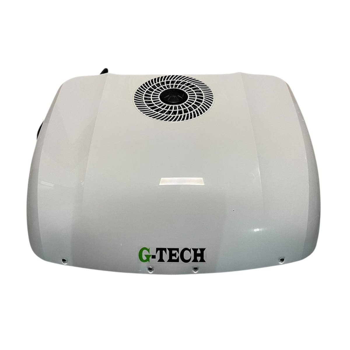 Паркинг климатик таванен 2700W G-tech - камиони, кемпери , каравани 24V – снимка 2