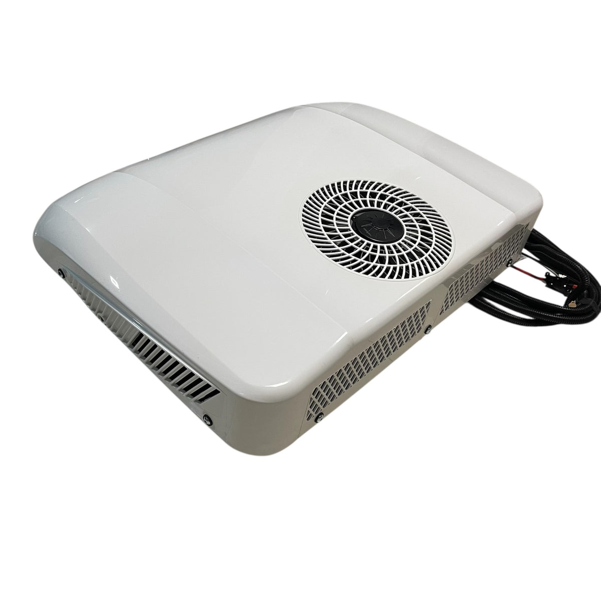 Паркинг климатик таванен 2700W G-tech - камиони, кемпери , каравани 24V – снимка 3