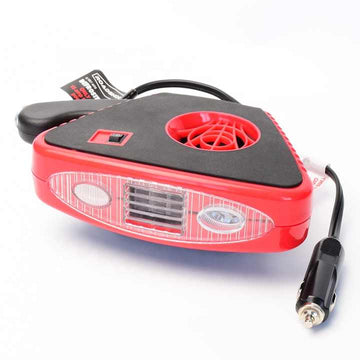 Духалка за Кабина 12V / 24V – 150W