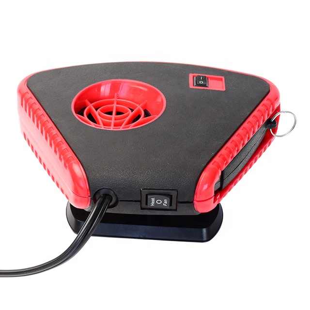 Духалка за Кабина 12V / 24V – 150W – снимка 2