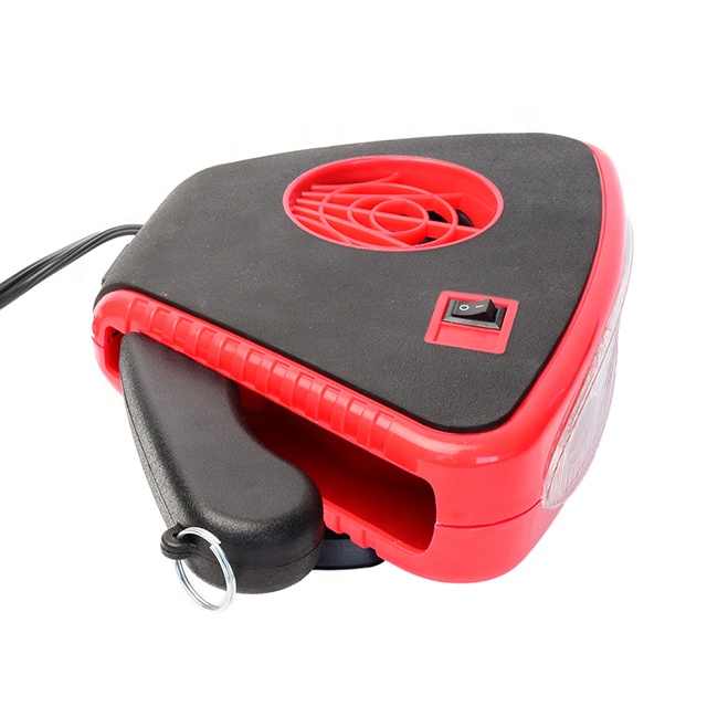 Духалка за Кабина 12V / 24V – 150W – снимка 3