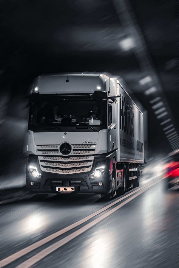 TRUCK