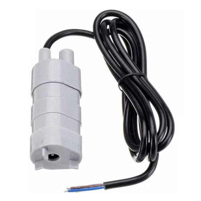 Помпа потопяема JT-500 - 10л - 12V – снимка 2
