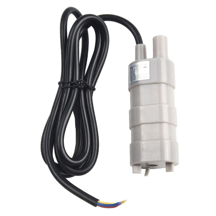 Помпа потопяема JT-500 - 10л - 12V – снимка 3