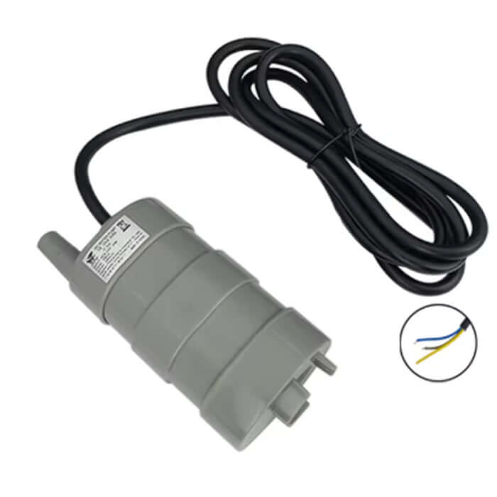Помпа потопяема JT-550 - 15л - 12V