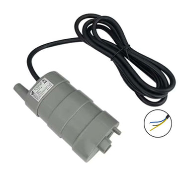 Помпа потопяема JT-550 - 15л - 12V