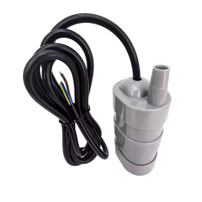 Помпа потопяема JT-550 - 15л - 12V – снимка 2