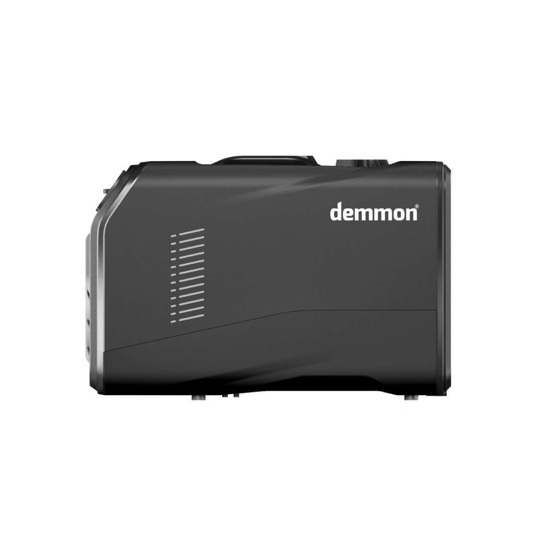 Преносим Паркинг Климатик за Камион, Кемпер, Каравана и Автомобил Demmon 12-24V – снимка 2