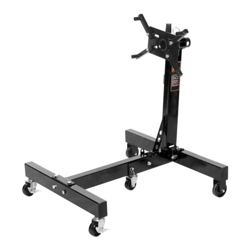 Стойка за двигател 680кг, сгъваема, ROCKFORCE T26801