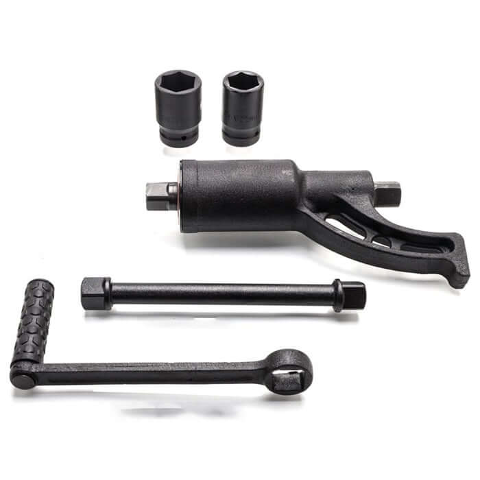 Механичен гайковерт за камион - NA260