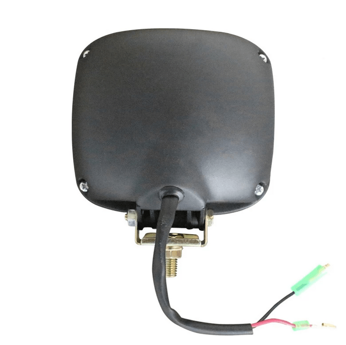 Фар за трактор LED 60w – снимка 2