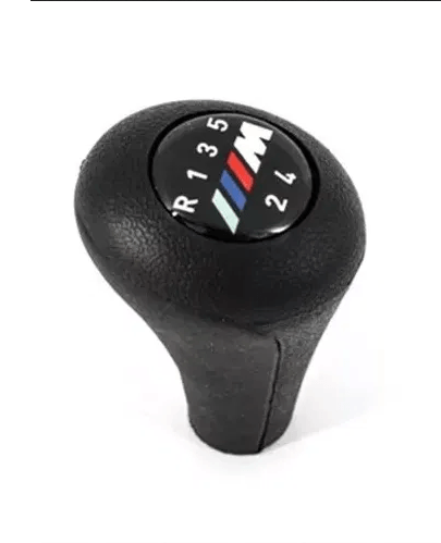 Топка скоростен лост за BMW