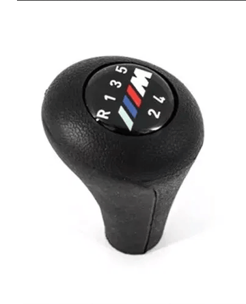 Топка скоростен лост за BMW