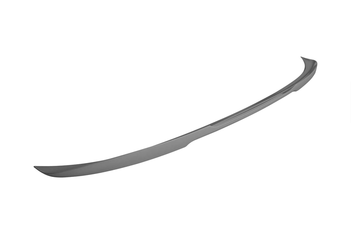 Спойлер за багажник тип M4 за BMW серия 3 F30 2011-2019 – снимка 4