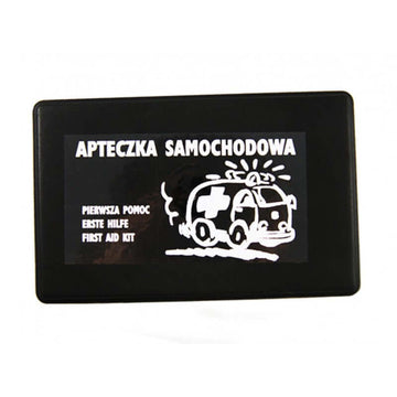 Комплект за първа помощ