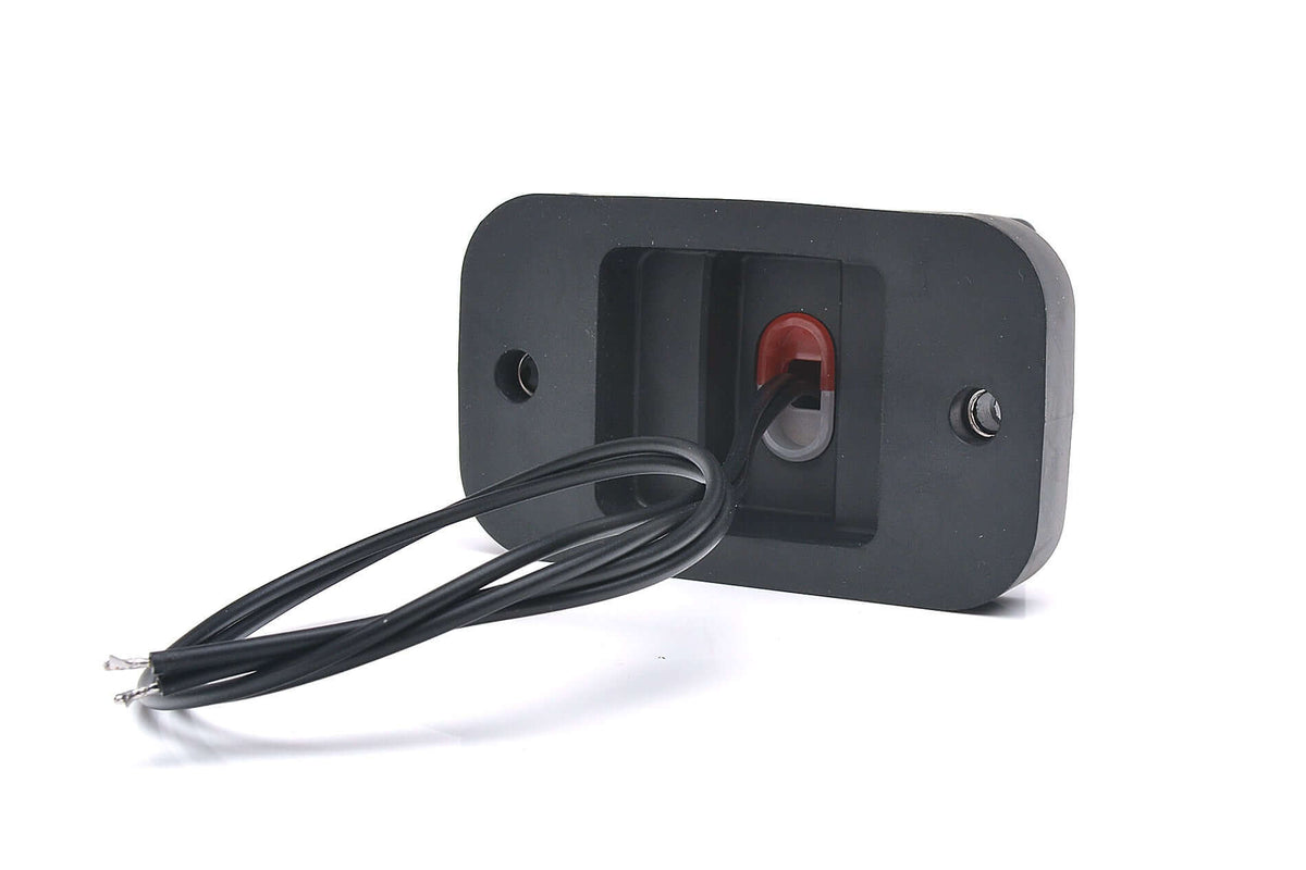 Неонов габарит настолен – снимка 3