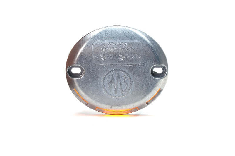 LED Предупредителна Сигнална Светлина за Автовоз Платформа Ремарке – снимка 2