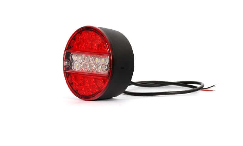 Диоден стоп 12v