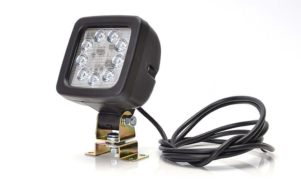 LED Работна лампа – снимка 2