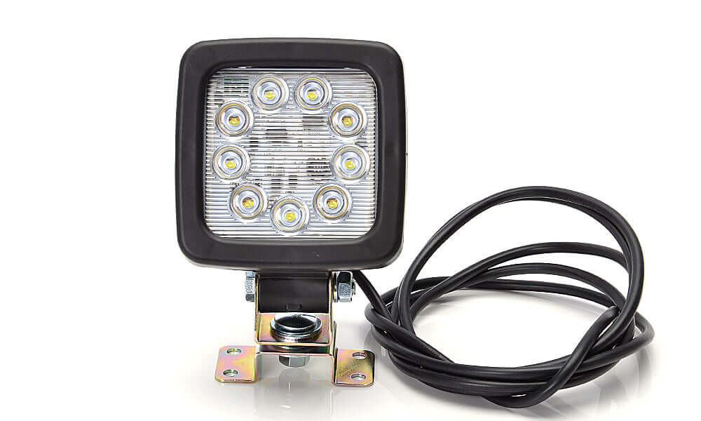LED Работна лампа