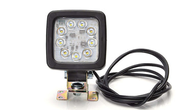 LED Работна лампа