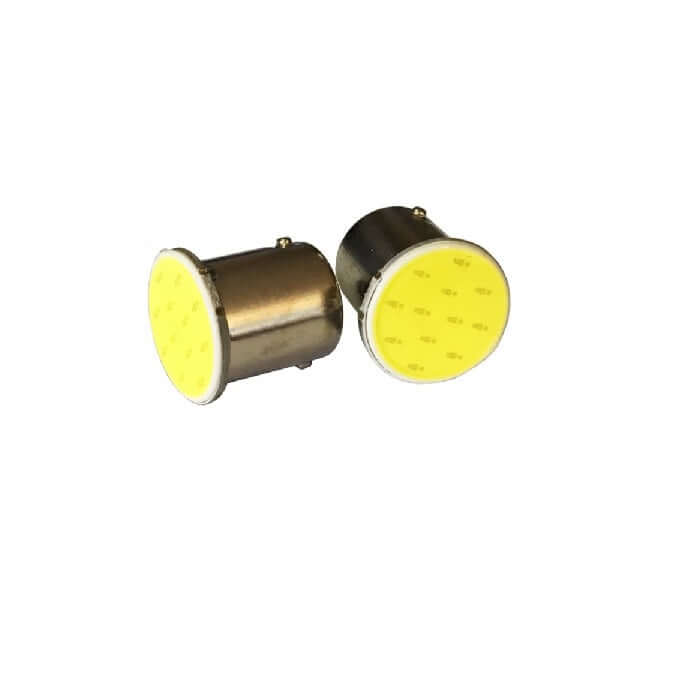 LED диодни крушки P21W