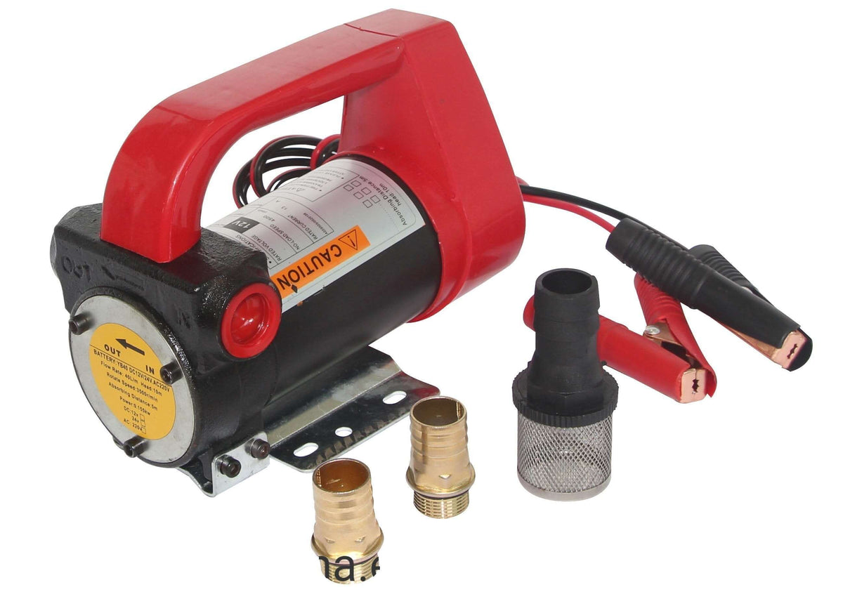 Помпа за гориво 12V