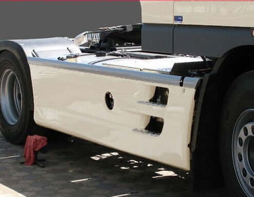 Странични спойлери за DAF 105
