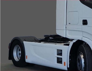 Странични спойлери за Iveco STRALIS