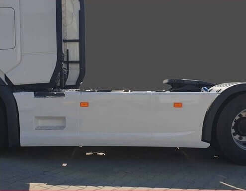 Странични спойлери за Scania S500 EURO 6