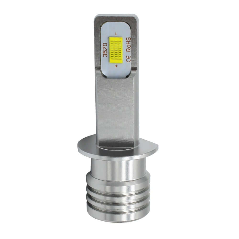 LED крушки за халоген H1 мини