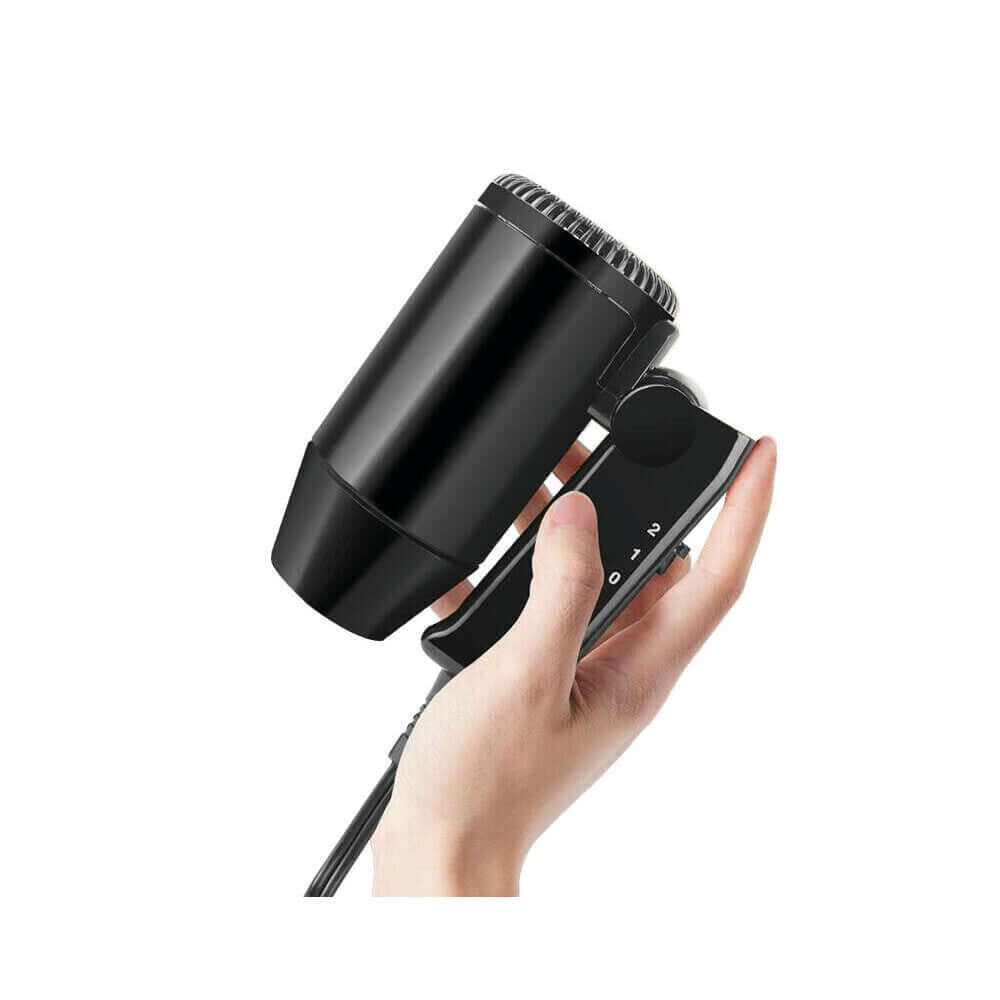 Горещ въздух, сешоар и размразител 12V – снимка 3