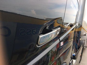 Декорация хром за дръжка - Volvo FH4
