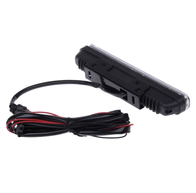 Дневни светлини тип DRL 12 / 24V – снимка 4