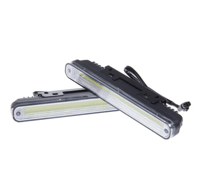 Дневни светлини тип DRL 12 / 24V – снимка 5