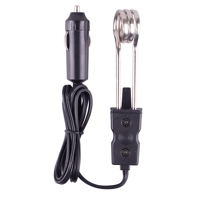 Нагревател / Бързовар 12V