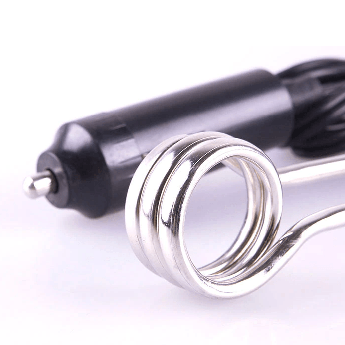 Нагревател / Бързовар 12V – снимка 3