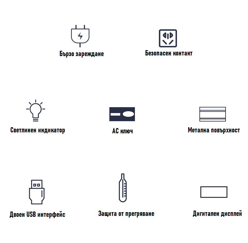 Инвертор 24V-220V 500W – снимка 2