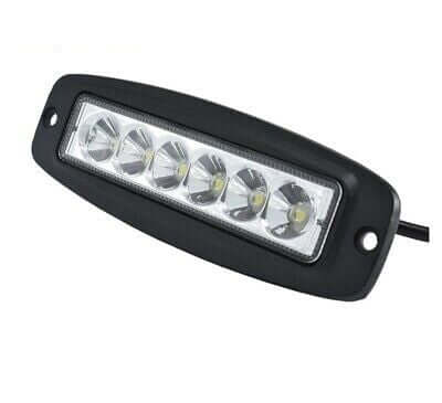 LED Халоген за вграждане 18W