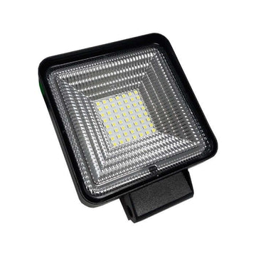 LED халоген 168W