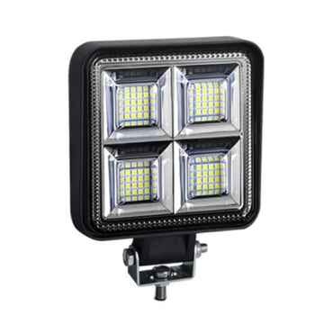 LED халоген 192W